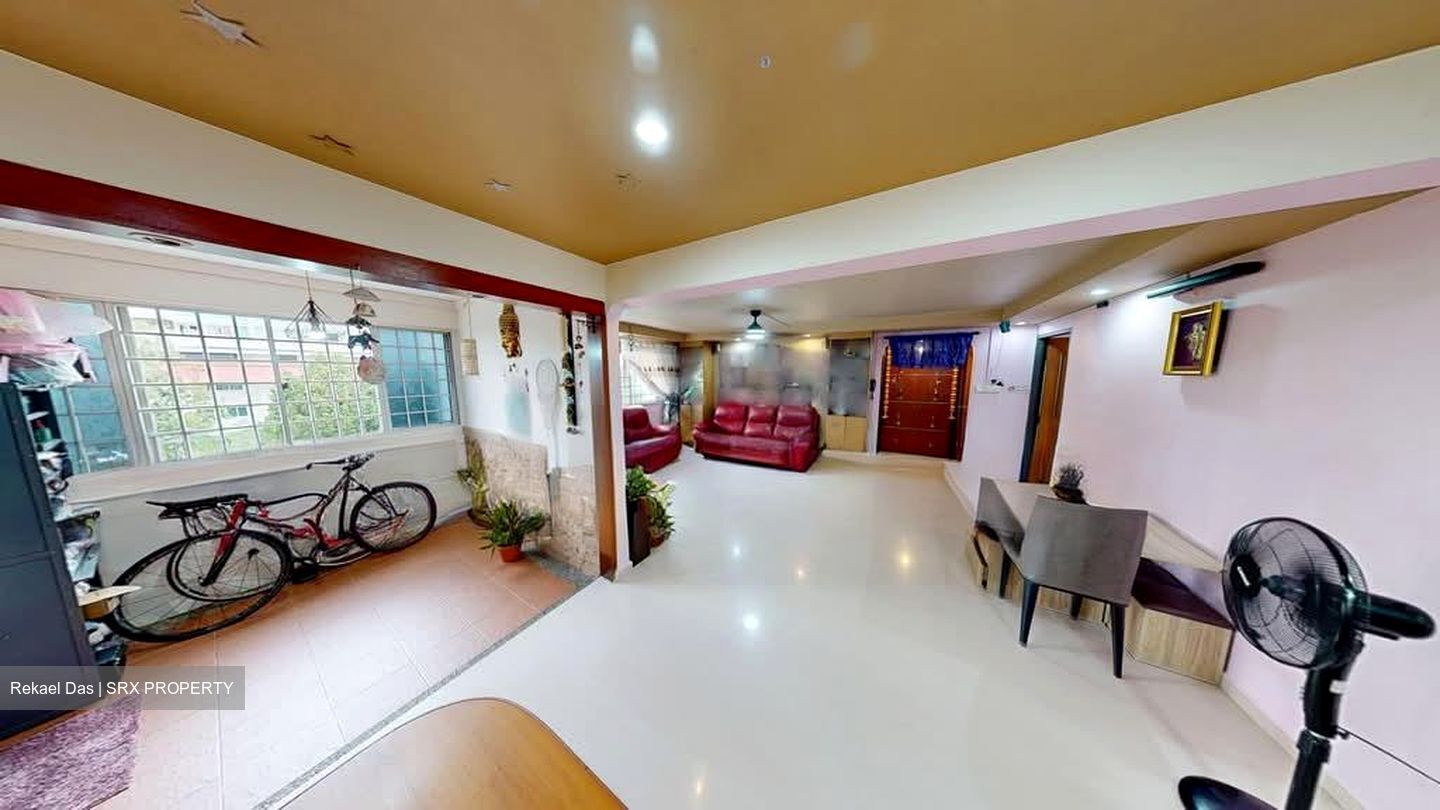 Blk 760 Yishun Street 72 (Yishun), HDB 5 Rooms #581785011